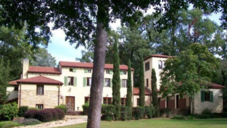 Augusta real estate investments