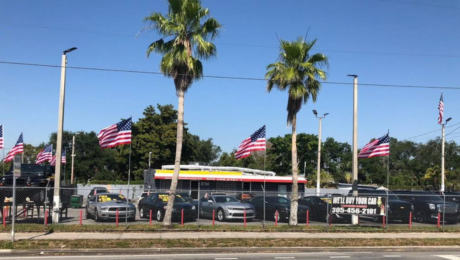 Commercial Property Miami FL