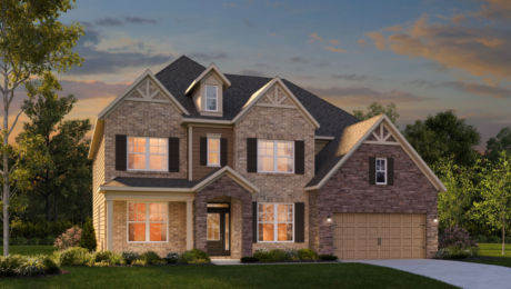 Cummings GA Real Estate