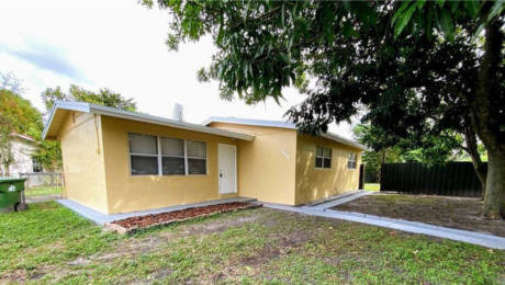 FL Real Estate Investments