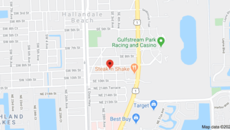 Hallandale, FL Property Investment