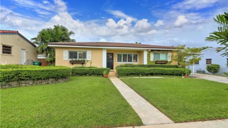 Miami, FL investment property