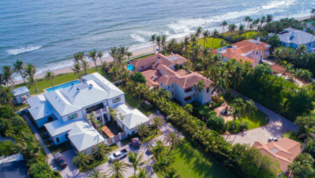 Miami Residential Property