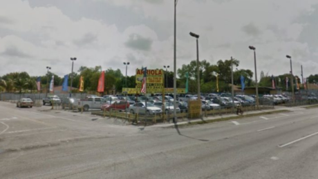 Miami FL Commercial property