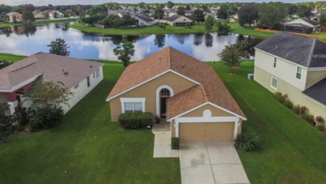 New Construction Orlando FL