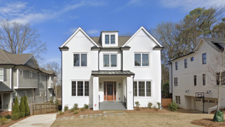 Atlanta Real Estate