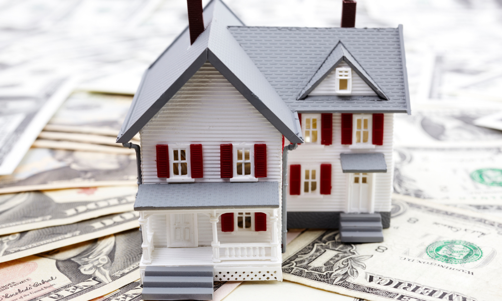 Real estate investing vs alternative investment vehicles