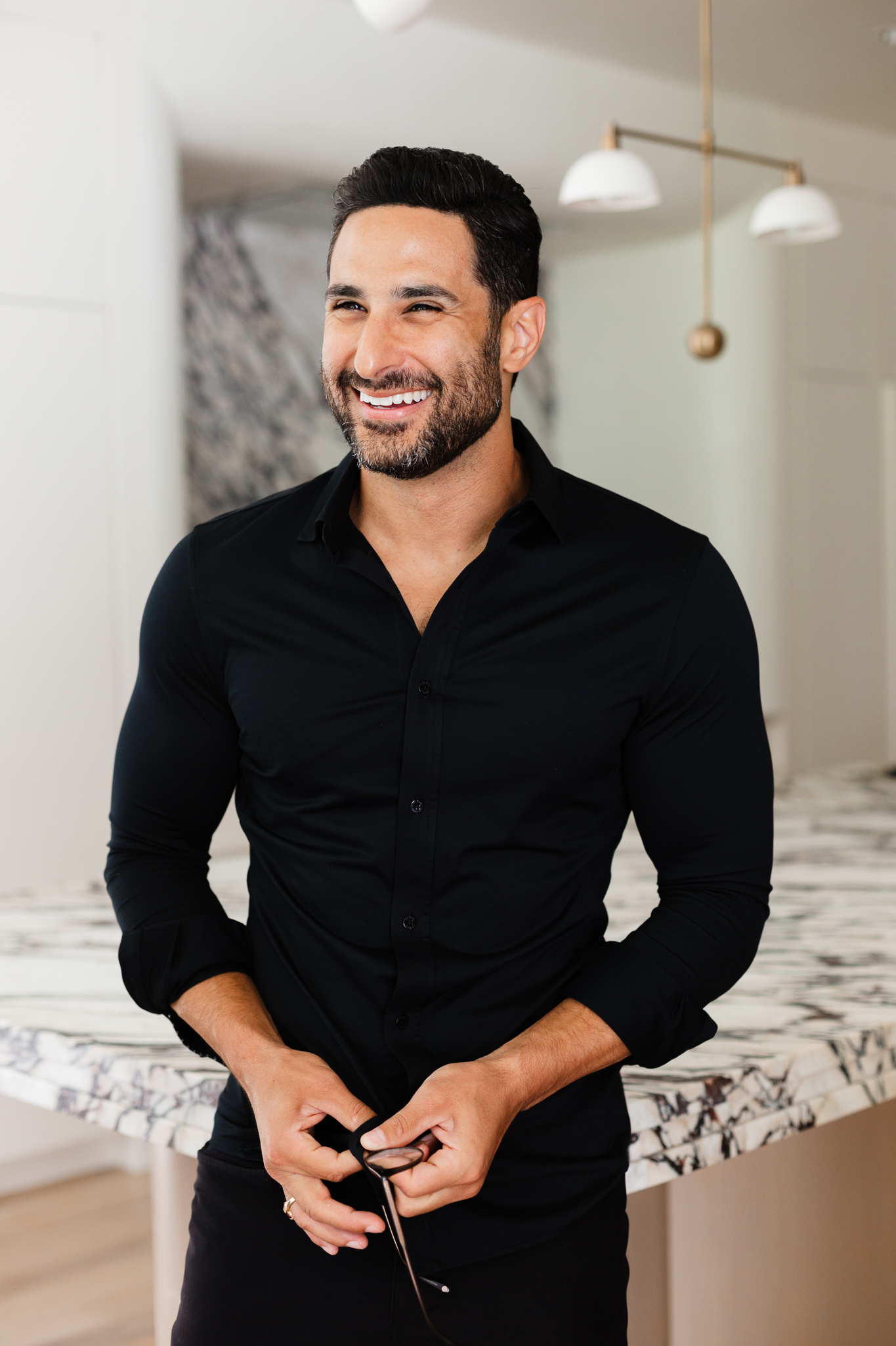 Joe Ashkouti